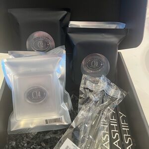 LASHIFY declutter truffle cores curl